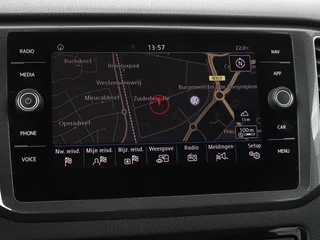 Volkswagen Golf Sportsvan Volkswagen Golf Sportsvan 1.0 TSI Comfortline | Adaptive cruise | Carplay |  Camera |Navigatie | DSG automaat - afbeelding nr 16