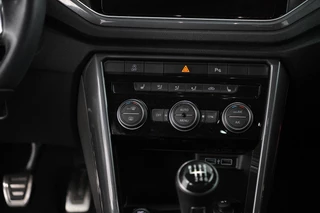 Volkswagen T-Roc Volkswagen T-Roc 1.6 TDI Style Business R-Line, Cruise Control, Apple Carplay, Parkeersensoren - afbeelding nr 22