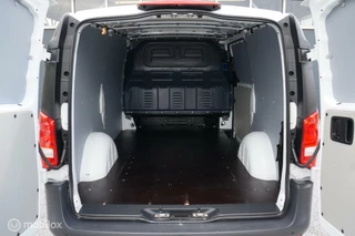 Mercedes-Benz Vito Mercedes Vito Bestel 114 CDI Extra Lang Navi Cam PDC Cruise! - afbeelding nr 18