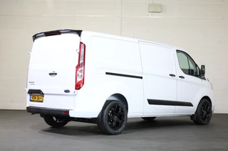 Ford Transit Custom - afbeelding nr 8