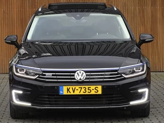 Volkswagen Passat - afbeelding nr 10