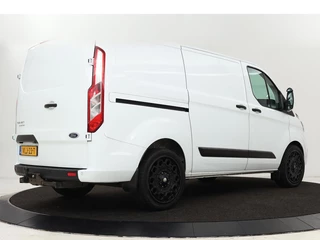 Ford Transit Custom Ford Transit Custom 2.0 TDCI L1H1 Trend | Automaat | Trekhaak |  Camera | Navigatie | Cruise control | Airco | Bluetooth | DAB - afbeelding nr 23
