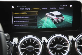Mercedes-Benz GLA Zeer nette - afbeelding nr 19