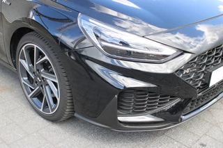 Hyundai i30 Hyundai i30 Wagon 1.5 T-GDi MHEV N-Line Sky Automaat - afbeelding nr 13