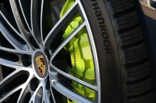 Porsche Cayenne Porsche Cayenne 3.0 E-Hybrid|360 camera|leder|Sportchrono - afbeelding nr 18