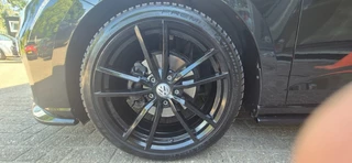 Volkswagen Caddy Volkswagen Caddy Cargo Maxi 2.0 TDI*leren bekleding*Lichtmetaal*Trekhaak*NAP* - afbeelding nr 16