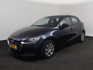 Mazda 2 - 380083251-0