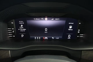 Škoda Kodiaq Škoda Kodiaq 1.5 TSI Business Edition Plus | ACC | Trekhaak | Navi | Camera - afbeelding nr 10