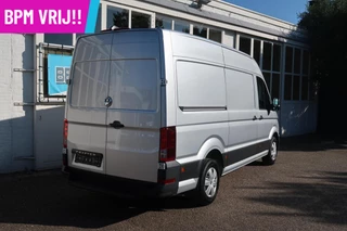 Volkswagen Crafter Volkswagen Crafter 35 177PK L3H3 Aut|ACC|Camera|LED - afbeelding nr 10