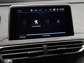 Peugeot 5008 [TREKHAAK, APPLE CARPLAY, ANDROID, CAMERA, CRUISE, NIEUWSTAAT] - afbeelding nr 10