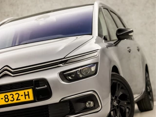 Citroën Grand C4 Spacetourer Citroën Grand C4 Spacetourer 1.2 PureTech Deluxe (GROOT NAVI, APPLE CARPLAY, CAMERA, MASSAGE, LM VELGEN, GETINT GLAS, NIEUWE APK, NIEUWSTAAT) - afbeelding nr 20