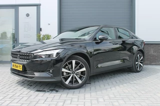 Polestar 2 - 100694835-0