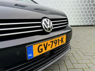 Volkswagen Golf Sportsvan Volkswagen Golf Sportsvan 1.2 TSI Highline DSG Stoelverwarmi - afbeelding nr 32