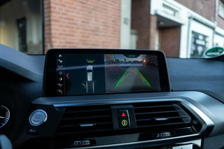 BMW X3 BMW X3 xDrive20i High Executive M-Sport Pano / HUD / Camera - afbeelding nr 15