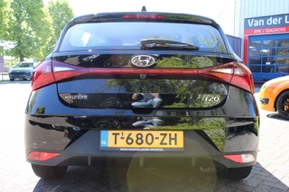 Hyundai i20 Hyundai i20 1.0 T-GDI Comf.Smart Navi/Led/Pdc/Cam/16