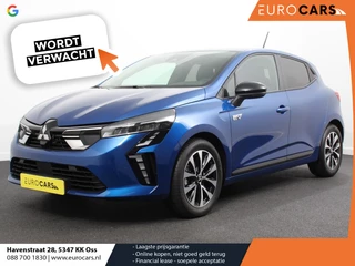 Mitsubishi Colt 1.6 HEV Automaat Intense