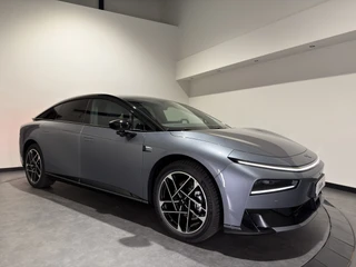 XPENG P7+ RWD Long Range 74.9 kWh
