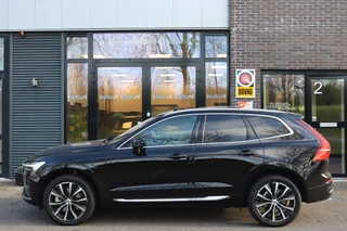Volvo XC60 Pano/LED/Leder/Elek. sportstoelen+mem/Keyless/Camera/Virtual Cockpit/20