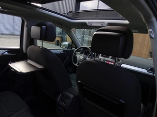 Volkswagen Tiguan Volkswagen Tiguan 1.4 TSI / Advance / RNS / 2017 / LED - afbeelding nr 29
