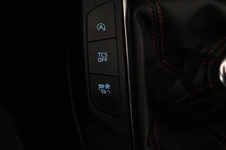 Ford Focus Ford Focus Wagon 1.5 EcoBoost ST Line Business (PARKEERSENSOREN, TREKHAAK, STOELVERWARMING, NAVIGATIE, NL-AUTO) - afbeelding nr 21