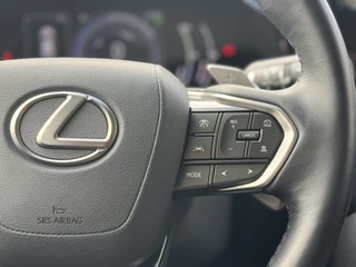 Lexus NX Navigatie, Elektrische bestuurderstoel, Parkeersensoren , All-in Rijklaarprijs - afbeelding nr 30