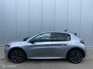 Peugeot 208 Peugeot 208 1.2 PT 100PK GT Pack  NAVI/VIRTUAL COCKPIT/2022 - afbeelding nr 4