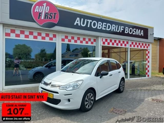 Citroën C3 - 366168676-0
