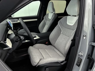 Volvo EX90 - afbeelding nr 10