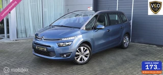 Citroën Grand C4 Picasso Citroen  C4 Grand Picasso 1.2 PureTech Business 7 PERSOONS. - afbeelding nr 1
