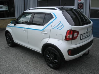Suzuki Ignis Suzuki Ignis 1.2 Select Intro trekhaak/weinig km - afbeelding nr 7
