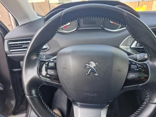 Peugeot 308 Peugeot 308 SW 1.2 PureTech Blue Lease GT-line - afbeelding nr 10