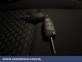 Ford Transit Ford Transit 2.0 TDCI 131pk L3H2 Euro6 Airco | Camera | Navigatie | Android Auto | Cruisecontrol Stoelverwarming, Verwarmde voorruit, Parkeersensoren, Bijrijdersbank - afbeelding nr 20