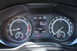 Škoda Karoq Clima Cruise Navi 17