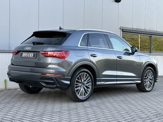 Audi Q3 - afbeelding nr 7