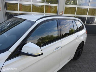 BMW 3 Serie BMW 3-serie Touring 320d M Sport Edition - afbeelding nr 4