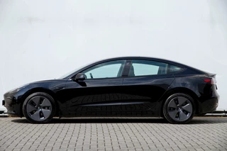Tesla Model 3 Tesla Model 3 Standard RWD Plus 60 kWh | BTW | Autopilot | ACC | Blindspot | Stuurwielverwarming - afbeelding nr 7