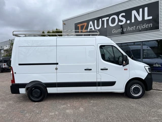 Renault Master - afbeelding nr 40