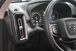 Volvo XC40 Volvo XC40 T4 Recharge Inscription | Leder | BLIS | Pilot Assist | Stoelverwarming | 360° Camera | Keyless - afbeelding nr 32