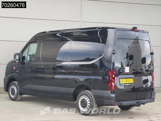 Renault Master Renault Master 150PK 2025 MODEL L2H2 150PK Airco Cruise Camera Parkeersensoren 10m3 Airco Cruise control - afbeelding nr 2