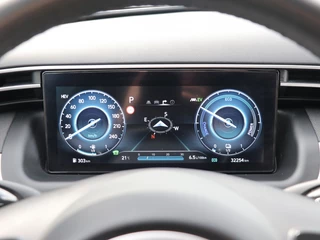 Hyundai Tucson Hyundai Tucson 1.6 T-GDI PHEV Premium Sky I Panoramadak I Leder I Krell - afbeelding nr 26