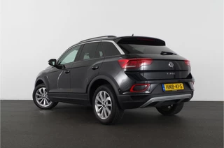 Volkswagen T-Roc Volkswagen T-Roc 1.0 TSI Life Business > Camera/Winterpakket/17 inch/Adapt.cruise... - afbeelding nr 5