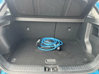Hyundai Kona Hyundai Kona EV MY 2022 CARPLAY+WARMTEPOMP+STOEL/STUURVERW. - afbeelding nr 10