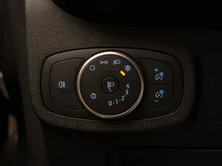 Ford Fiesta Ford Fiesta 1.1 Sport (APPLE CARPLAY,NAVI,LED,CRUISE,PDC,LANE ASSIST,SPORTSTOELEN,NETTE STAAT) - afbeelding nr 20