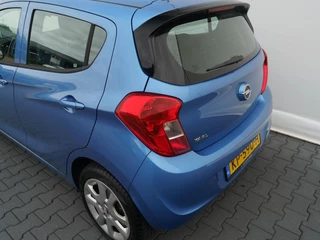 Opel KARL Opel KARL 1.0 75pk ecoFLEX Edition | Airco | Cruise control - afbeelding nr 24