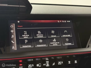 Audi S3 Audi S3 2.0 TFSI QUATTRO | B&O | PANO| LEDER | CRUISE | VOL! - afbeelding nr 95