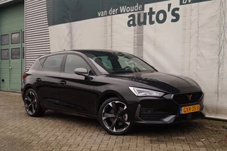 CUPRA Leon - afbeelding nr 4