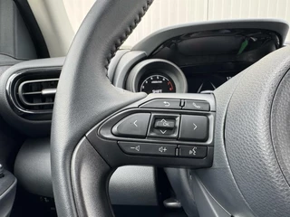 Toyota Yaris Cross Toyota Yaris Cross 1.5 VVT-I Active|NL-Auto|CarPlay/Android - afbeelding nr 21