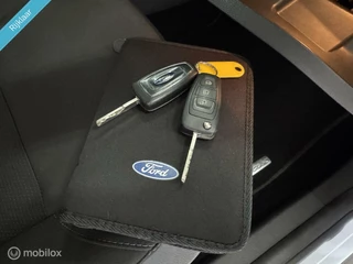 Ford Focus Ford Focus Wagon 1.0 Trend Edition|Clima|Cruise|Navi|APK nieuw - afbeelding nr 21