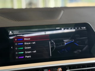 BMW M3 BMW 3-serie M3 Competition Laser|Schuifdak|HuD|Memory|Harman - afbeelding nr 31