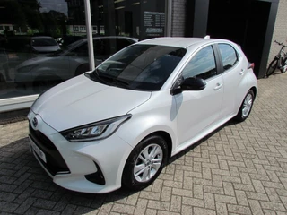 Mazda 2 Hybrid Mazda 2 Hybrid 1.5 116pk VVT-i CVT Agile - afbeelding nr 2